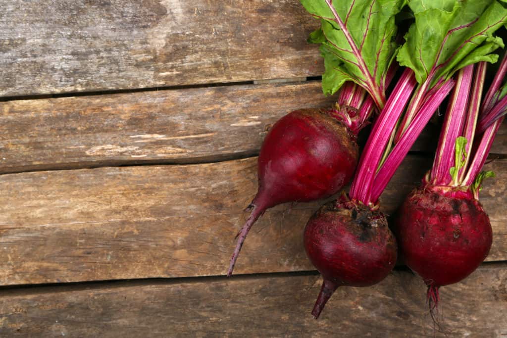 rote Beete